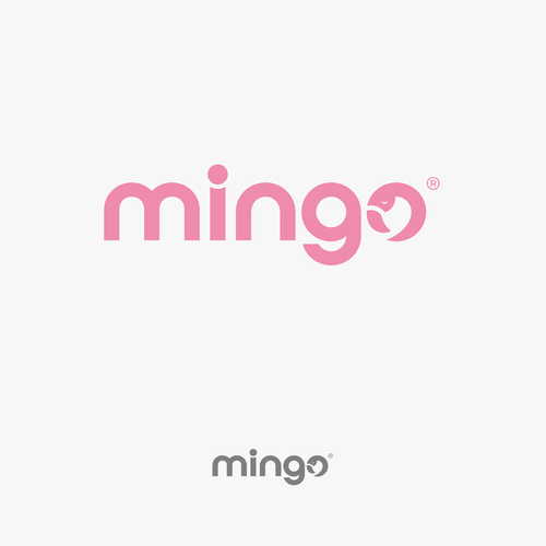 Design award-winning logo for a quirky new sleep brand - “Mingo.” Design réalisé par Omniverse™