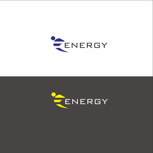 Logo design contest entry by HalfanUnus