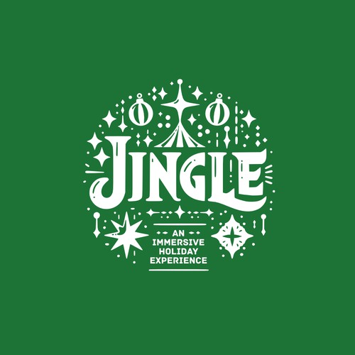 Jingle! An Immersive Holiday Experience Design by muezza.co™