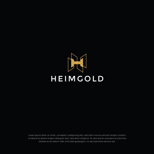 Design-Entwurf in der Kategorie Logo-Design von BrandWood