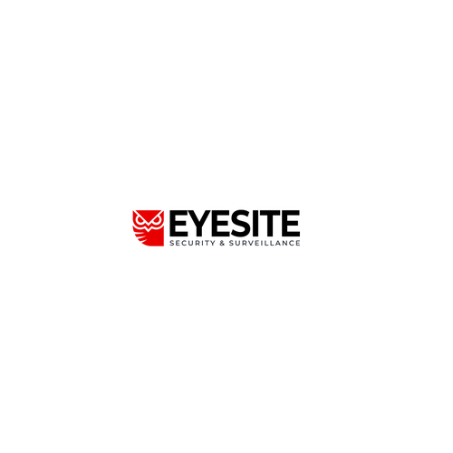 "EyeSite" Security Systems needs YOUR HELP! Design by FC.