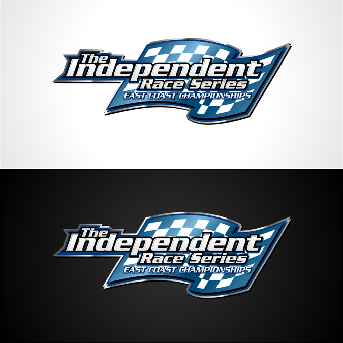 Motor racing series logo | Logo design contest
