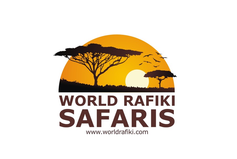 AFRICAN SAFARI COMPANY - logo needed | Logo design contest