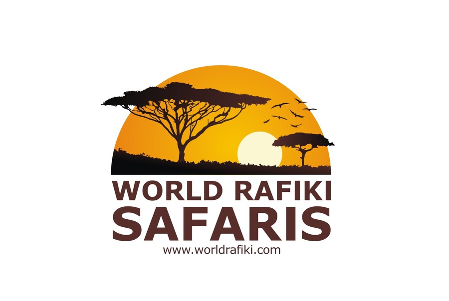 AFRICAN SAFARI COMPANY logo needed Logo design contest
