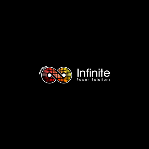 Infinite Power Solutions Design by dorayakie
