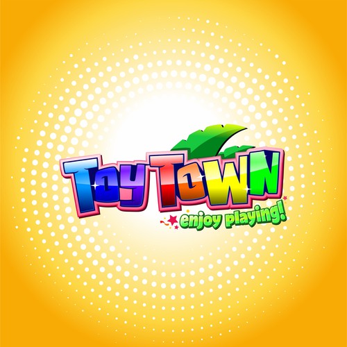  contest entry by jbdoncel