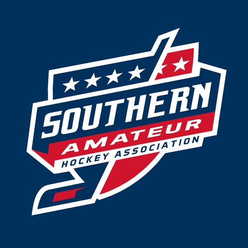 USA Hockey Affiliate needs a logo refresh Design by fs42158