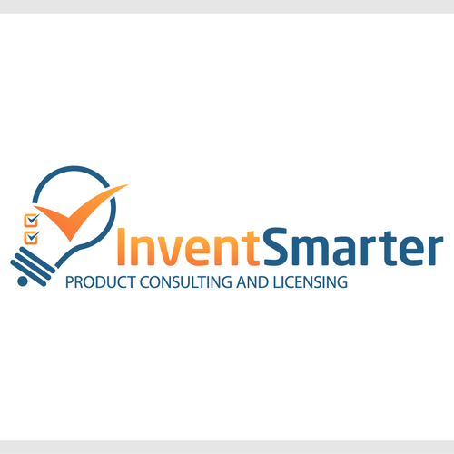 Invent Smarter needs a new logo Design by udara