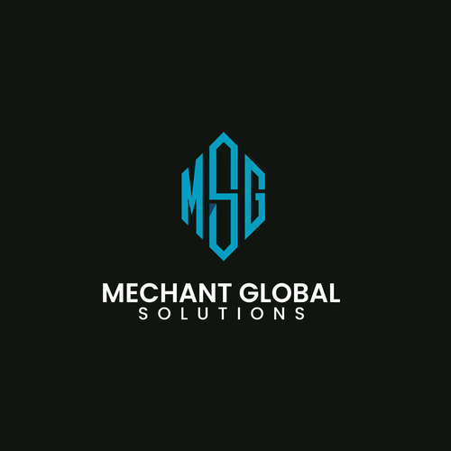 MGS Logo simple yet creative Design by budi_wj