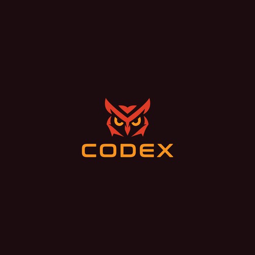 Design the Logo for Codex — The Engine Behind Trusted Systems” Diseño de sekar_baedowi