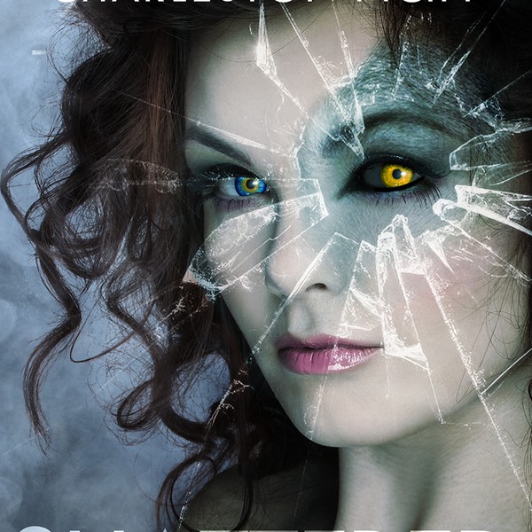 Design by Maxmart titled "Shattered Perceptions"