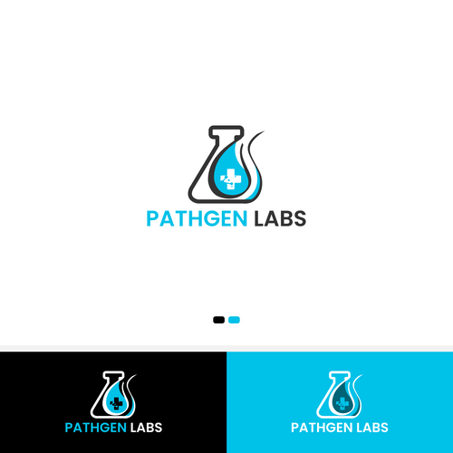 New Logo for Lab Design by AjiCahyaF