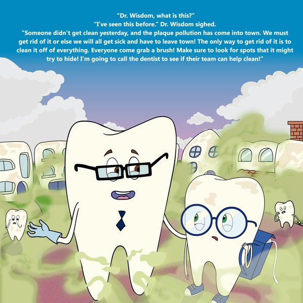 children's book cover