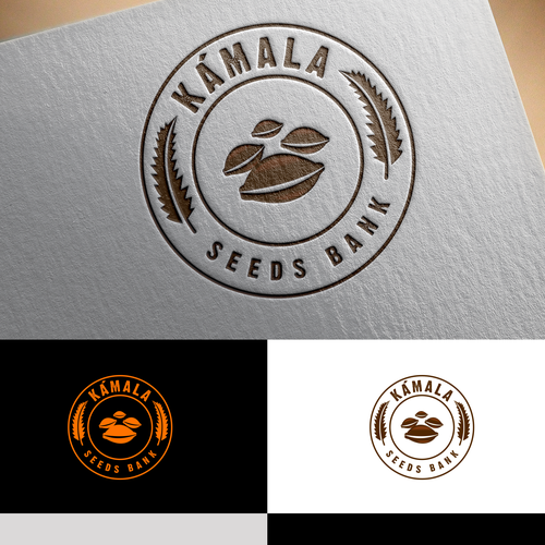 Logo design contest entry by HA83