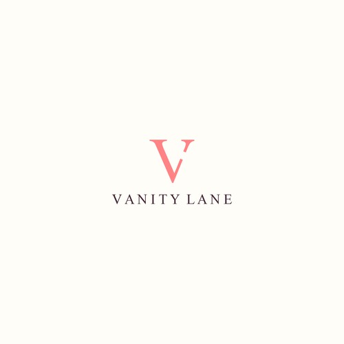 Create a glamour logo for Vanities | Logo design contest