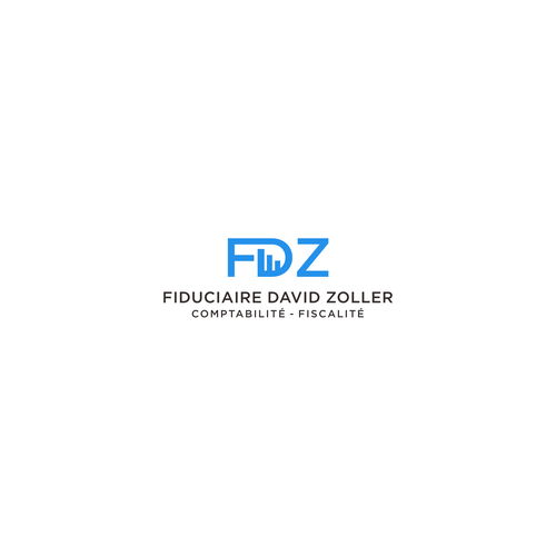 Logo design contest entry by ndoel.