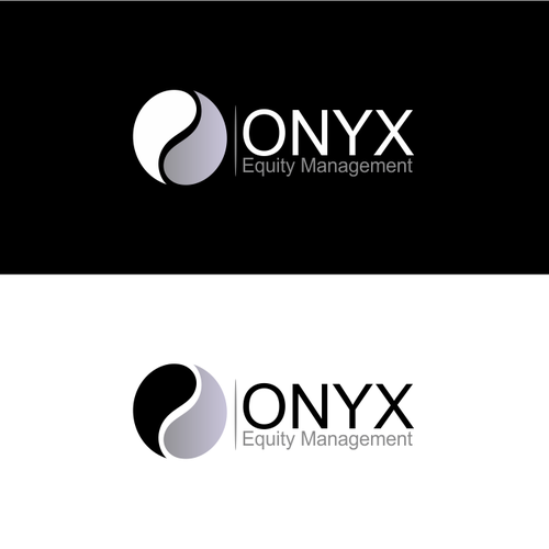 logo for Onyx Equity Management | Logo design contest