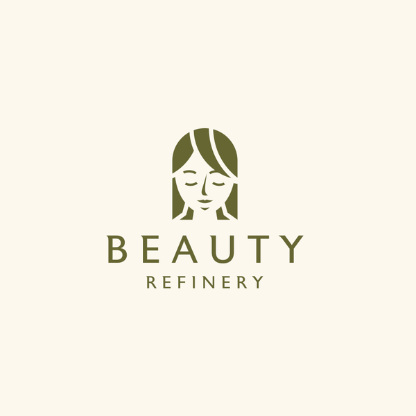 woman's face