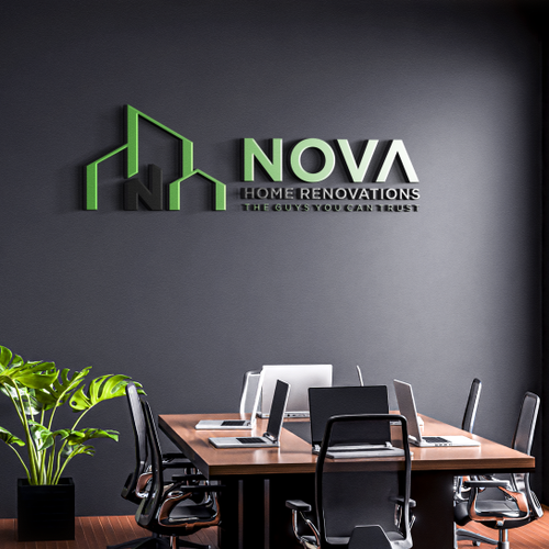 Nova Brand Creation Diseño de A29™
