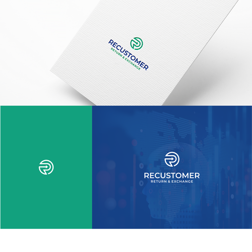 Logo & brand identity pack contest entry by Hasnia99