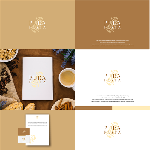 Everybody loves Pasta Design by GoodTime_