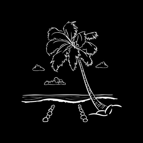  contest entry by Syarif HC