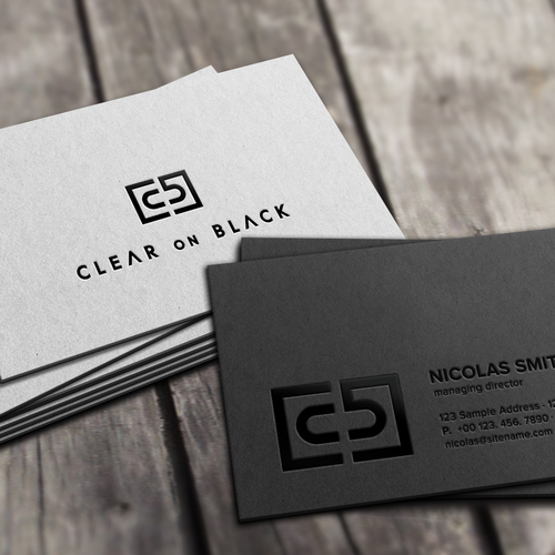 Logo e identidade visual proposta de design por RedLogo