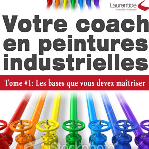 Help Société Laurentide inc. with a new book cover Ontwerp door Alexia Liberty