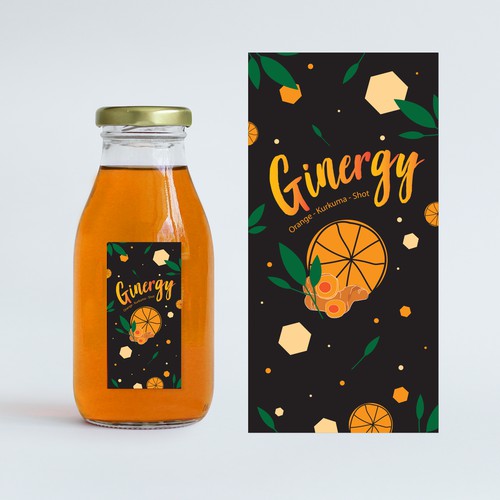 Logo design contest entry by Livarn