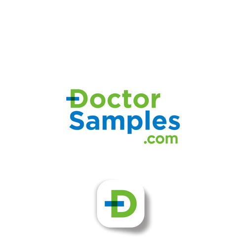 Diseño de Design a Brand Identity for a brand focused on providing free samples to Doctors de flatof12