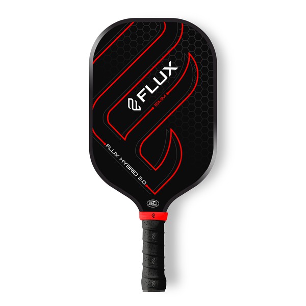 Hybrid 2.0 Pickleball Paddle