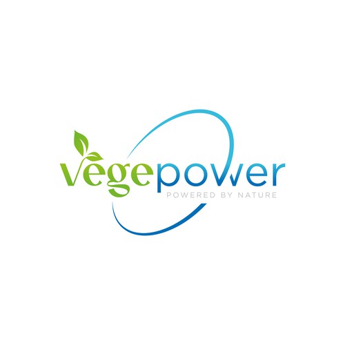 Designs | National Brand Nutritional Supplement Logo for VegePower ...