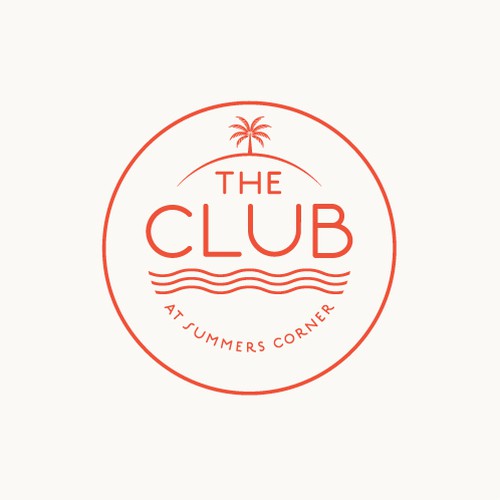 Design a fun logo for a club in an established southern community-ontwerp door Y&K