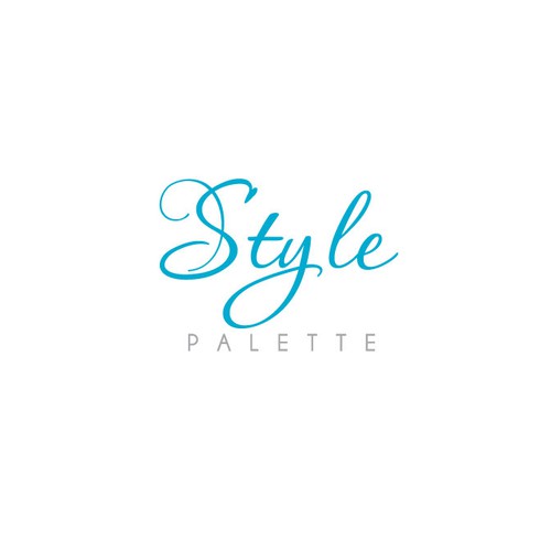 Help Style Palette with a new logo Design von Graphicscape
