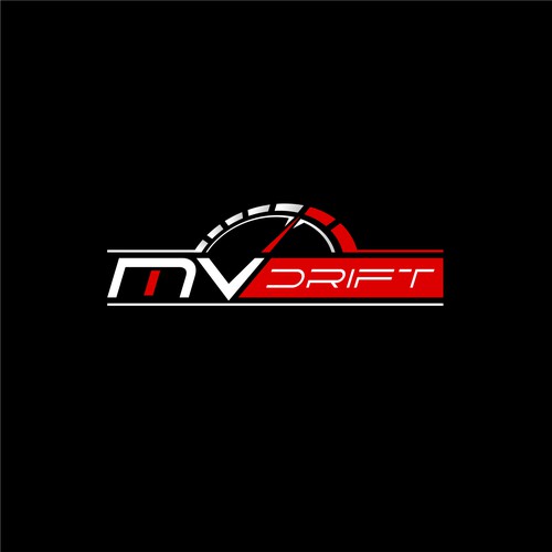 Designs | Design a rad logo for a RC drift car team | Logo design contest
