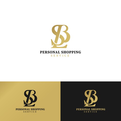 Designs | Modern luxury Fashion Retail service logo | Logo design contest