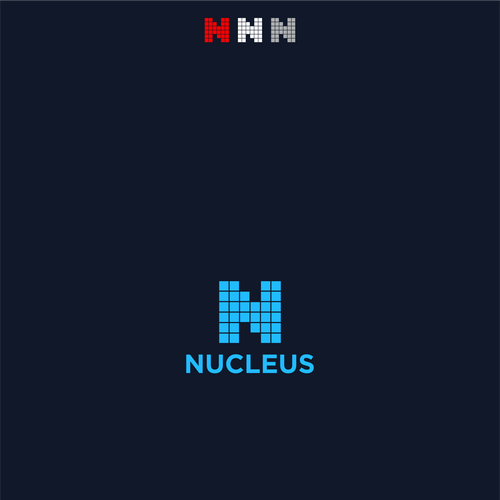 Nucleus Design by Delta~Art