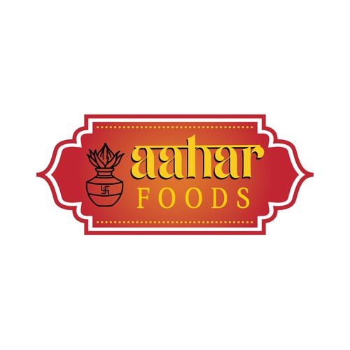 Designs | Indian Frozen Food Brand for Nationwide Sale | Logo & brand ...