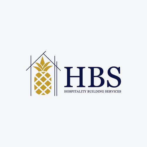 Design Rebranding HBS logo for construction company di AnamuArt