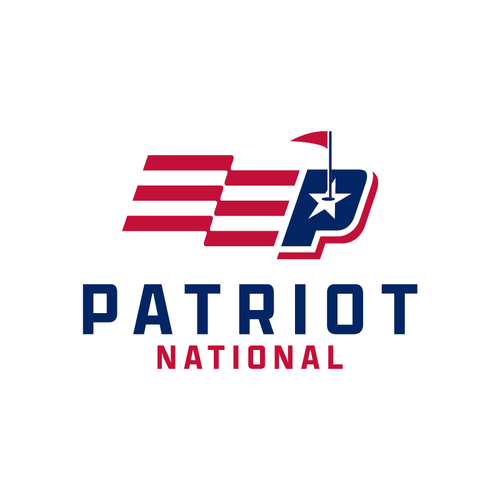 Patriots National Golf Club Design by Ye_eS