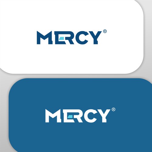 Mercy Logo Design Design by Rusmin05