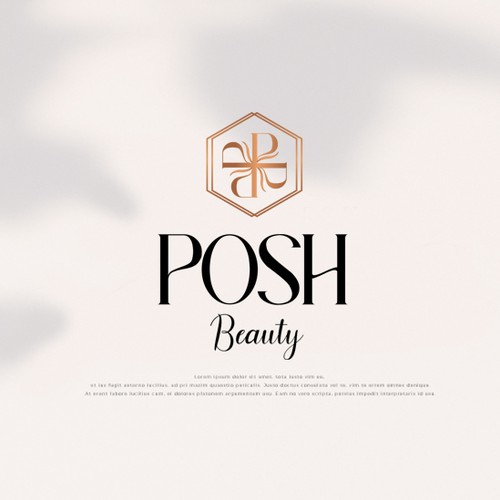 posh beauty Design by Tara✏️