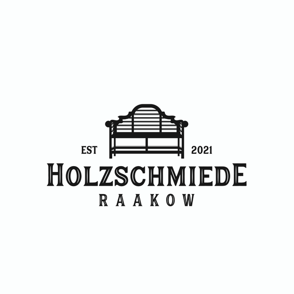 Design by Geden titled "Holzschmiede Raakow"