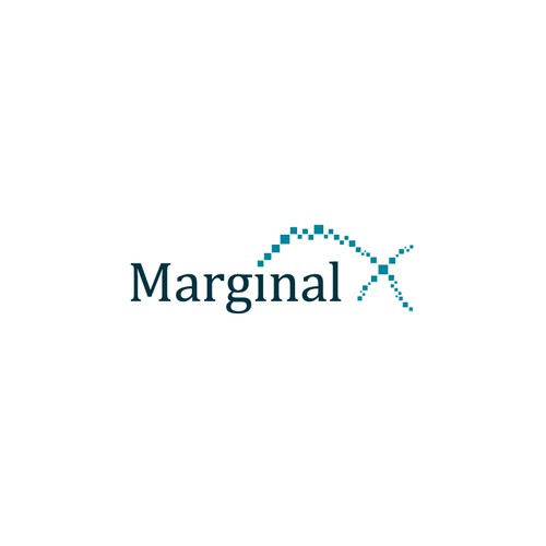 Marginal X Logo Design von mad_best2