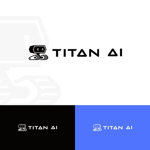 Design Logo for a Silicon Valley based AI Gaming Company Design by Mori Summer