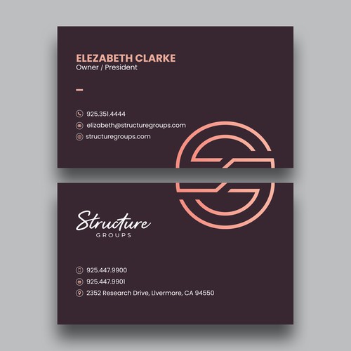 Eye Catching Business Card Needed! Design by Naim Uddin