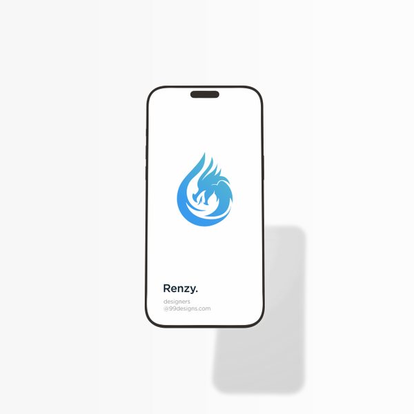 Design by Renzy. titled "HMG Hydra"