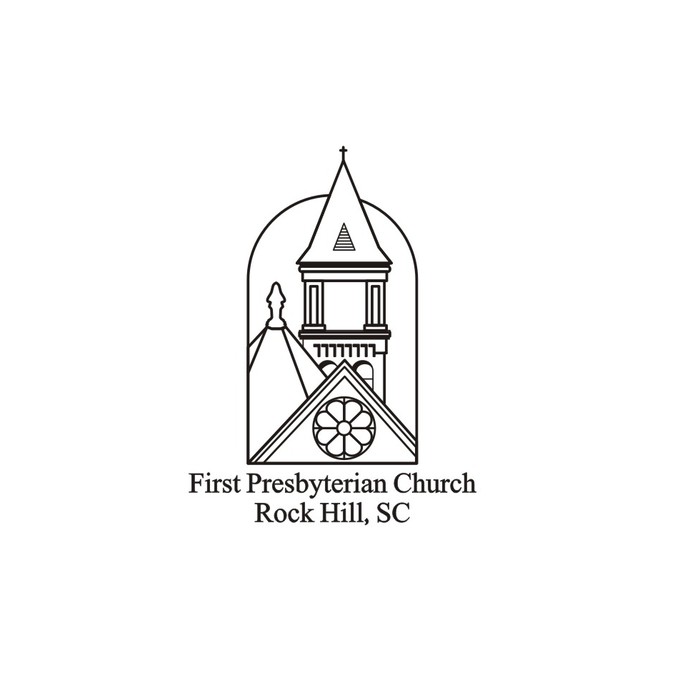 Update the logo for 150th Church Anniversary First Presbyterian