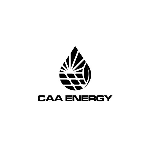 innovative and renewable energy supplier looking for new logo Design by Fierda Designs