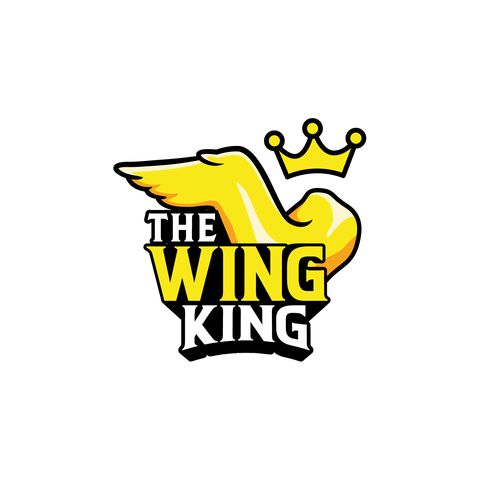 The Wing King Needs a logo design Design by wira sableng